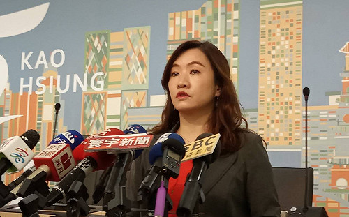 駁王浩宇高雄企業倒閉潮 王淺秋：今年1至3月工廠登記淨增71家