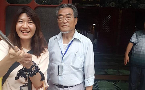 法學專家邵子平取中國國籍 魏筠臉書表示：時代悲劇