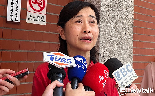 身障生家長沒得請防疫照顧假 藍委揭教育、勞動部互踢皮球