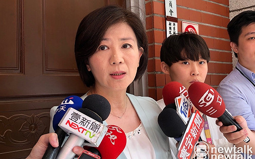 全力促成改革委員會  國民黨：希望年後成立