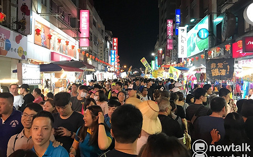 大甲媽祖遶境如期舉行  鎮瀾宫副董：遶境是在室外  不要過於擔憂