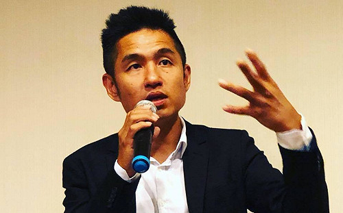 話術可以騙人 但公文不會!劉仕傑:台糖與經濟部用「洽悉」規避責任