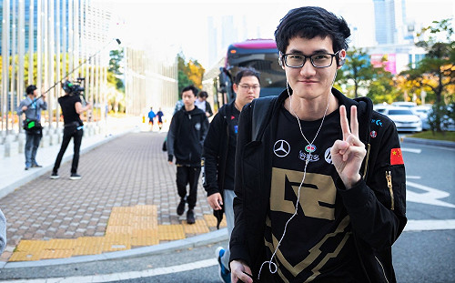 《英雄聯盟》RNG連連失利 Karsa帳號更名透玄機