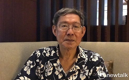 台獨及中國民運戰士洪哲勝   24日政壇追思其貢獻