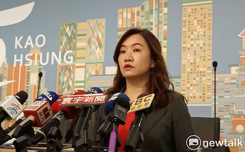 再提三點回擊王淺秋  王丹：我是撿到坦克了 現在收起來