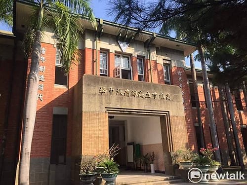 綠委批雄中教官赴中交流　高市教育局：政治不應介入教育