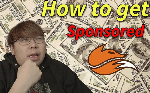 誰值得被贊助？Justin Wong直批「現在人們都想一步登天」