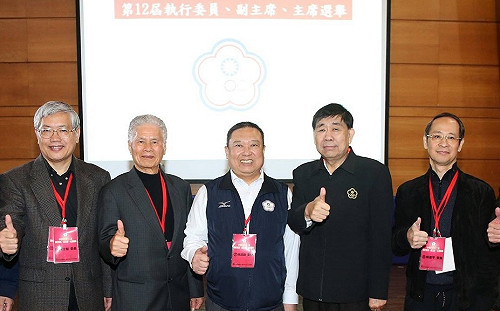 昔要謝淑薇相忍為國今卻涉貪 黃國昌痛批蔡賜爵「垃圾」