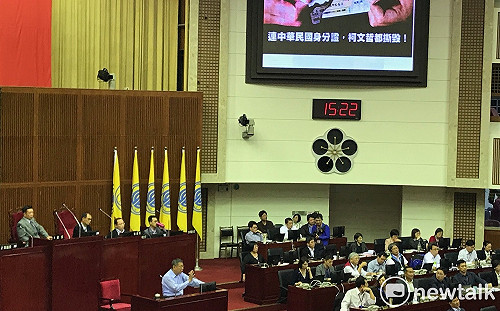 被問有沒有比韓國瑜、蔡英文優秀  柯P毫不猶豫點頭：Of course