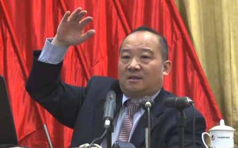 韓當選十年風平浪靜？ 「武統」李毅酸語：衷心為賴清德拉票  