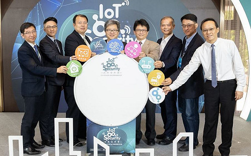 偵測物聯網資安漏洞 亞矽推資訊分享平台