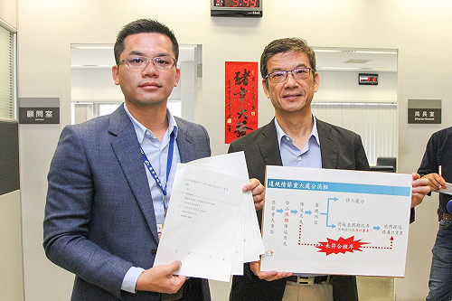中火機組明恐勒令停工！中市府：停一座等於減少74萬機車廢氣