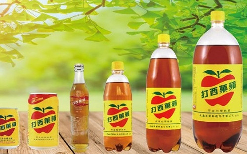 蘋果西打母公司爆掏空 總經理孫幼英遭羈押禁見