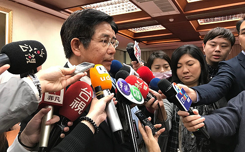 教團怒轟修教師法惡法　潘文忠：淘汰不適任教師是共識