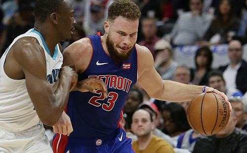 NBA／「幹籃哥」已完成左膝手術　球團無回歸時間表(影)