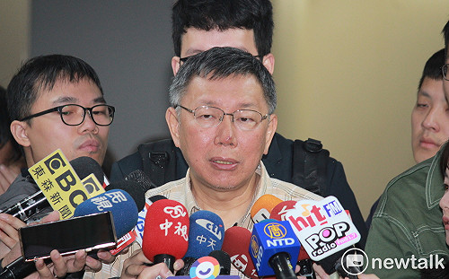 蘇揆批韓國瑜沒出席過行政院會  柯P補刀：韓是真的都沒去