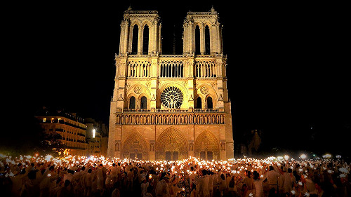 文化瑰寶付之一炬！《刺客教條》遊戲內容將有助重建