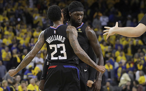 NBA／領先31分被翻盤　衛冕軍寫最丟人記錄(影)