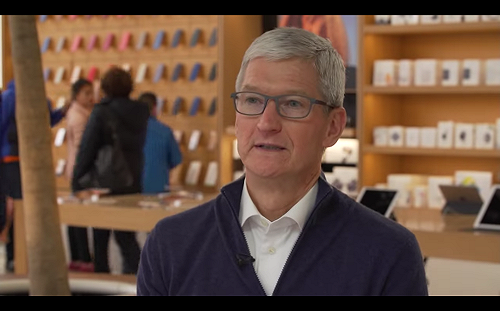 巴黎聖母院重建企業界慷慨解囊  蘋果也響應