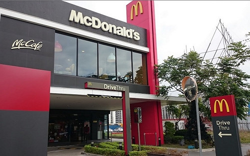 少女遭性侵案北市勞動局開罰百萬 麥當勞回應：虛心接受