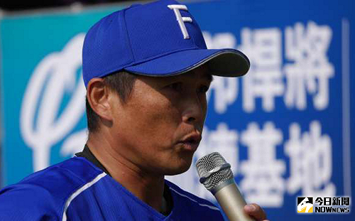 中華職棒／味全龍豪華教練團公布　葉君璋正式接總教練