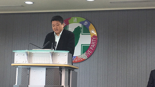 新北立委選舉  何博文、李嘉進退出第6、10區黨內初選