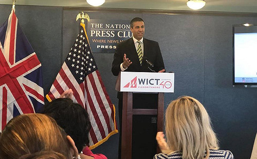 中國移動申請美國國際電信服務遭打槍  下月分曉