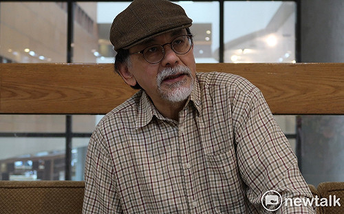 潘恆旭「不講義氣」露餡 林濁水一連戳破2盲點