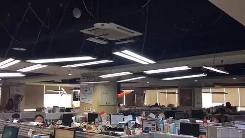 「地震時的反應」一圖神解！看出你是哪裡人…引千人共鳴