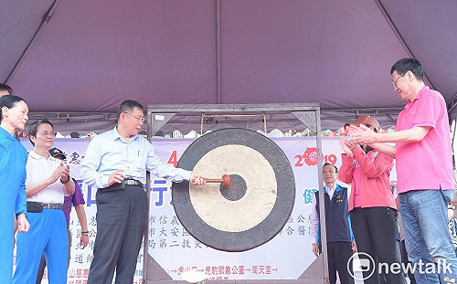 議員罵混蛋還沒道歉  柯P怨：薪水低、媒體盯、還被議會霸凌