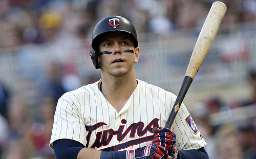 MLB／洋基簽下重砲莫里森　生涯累計137轟(影)