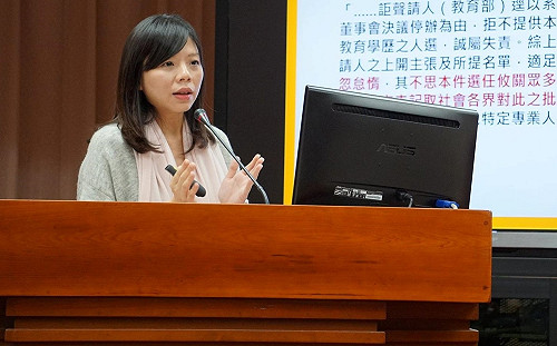 中國施壓缺席WHA　洪慈庸嗆：管好豬瘟再杯葛台灣吧！