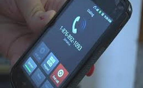 詐騙集團竄改來電顯示 碩士媽痛失3.5萬