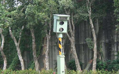 台南最吸金「功德箱」在這裡!  3個月開罰586萬元