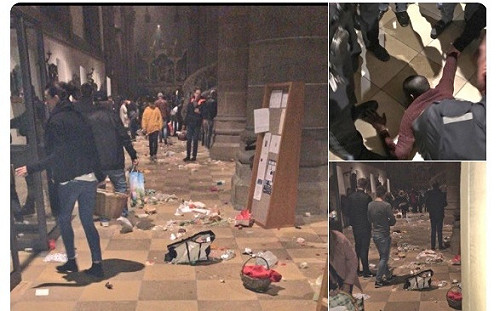 10年來最嚴重暴力攻擊  斯里蘭卡連環爆逮8嫌