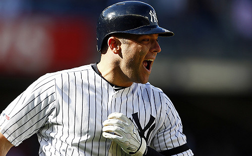 MLB／傷了法官羅麥再見安打建功　洋基橫掃皇家(影)