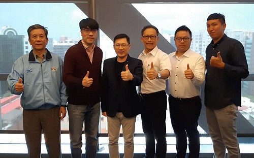 頂新味全龍主場落腳何處？高市澄清湖最有力