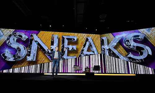 Adobe善用新技術  充分發揮AI、VR和語音控制的應用