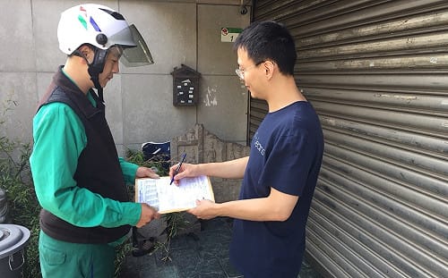 新北罰單總歸戶！一次收一疊荷包大失血