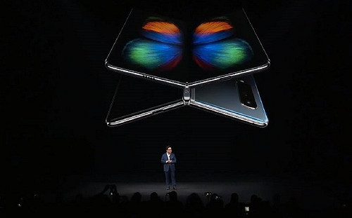 未上市就下市？外媒：摺疊手機恐成另一個Google眼鏡