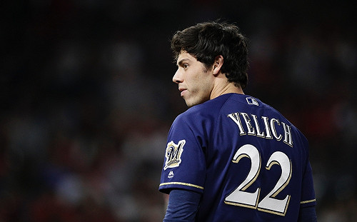 MLB／開季最火燙的男人　Yelich力拼史上最佳三四月球員(影)