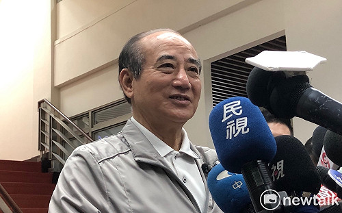 薑還是老的辣！學者曝王金平退選三大盤算