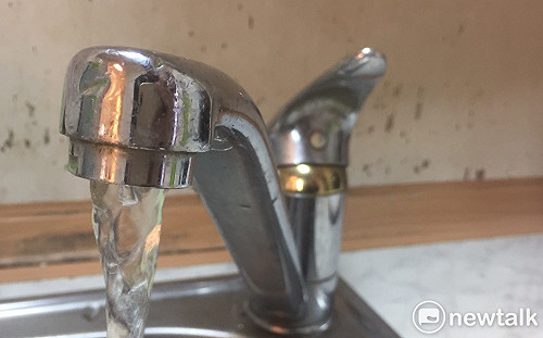 準備儲水！新竹8/27停水2.8萬戶受影響