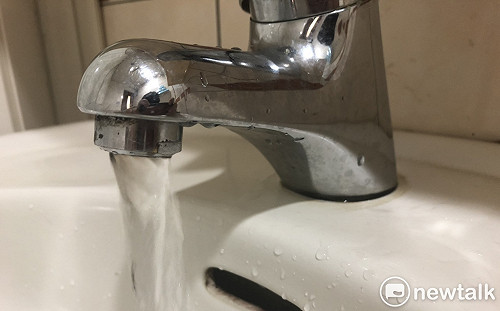 影響3萬戶！桃市5區5/4停水11小時