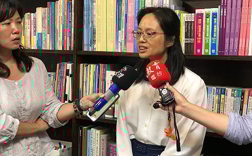 泰山姊弟雙屍案　新北家庭教育中心盼：透過修法補破網