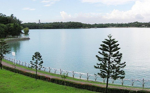 高雄這4區趕快儲水！4/25停水16小時 6萬5千戶受影響