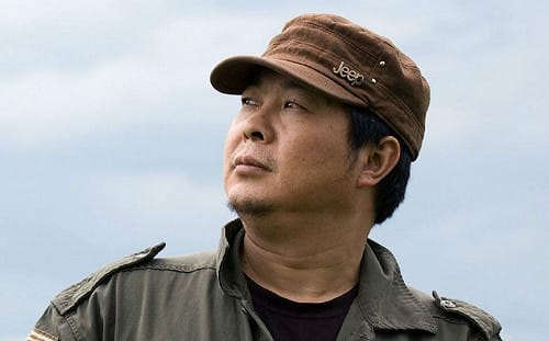 余杰觀點》不能講魯迅的時代來臨了