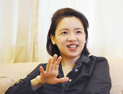 柯文哲驚爆性騷擾璩美鳳還叫她「逆天妖精」私訊想封她錦衣衛頭目