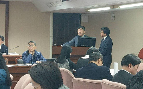 醫院大火2護理師遭起訴　衛福部長：考慮免任防火管理人