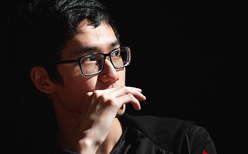 《英雄聯盟》Karsa再改ID 這次換致敬老隊友Betty？